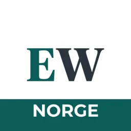Symbol von EiendomsWatch Norge